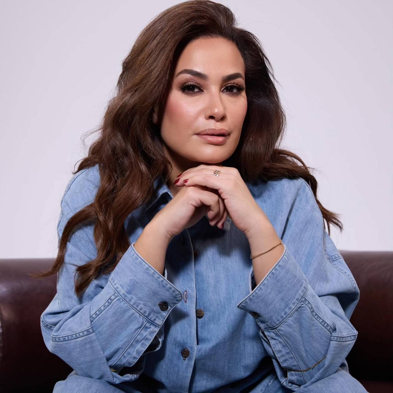 الفنانة المصرية “هند صبري”: احب العراق والعراقيين وعارفة ان ليا جمهور كبير هناك وسأزورهم قريباً.