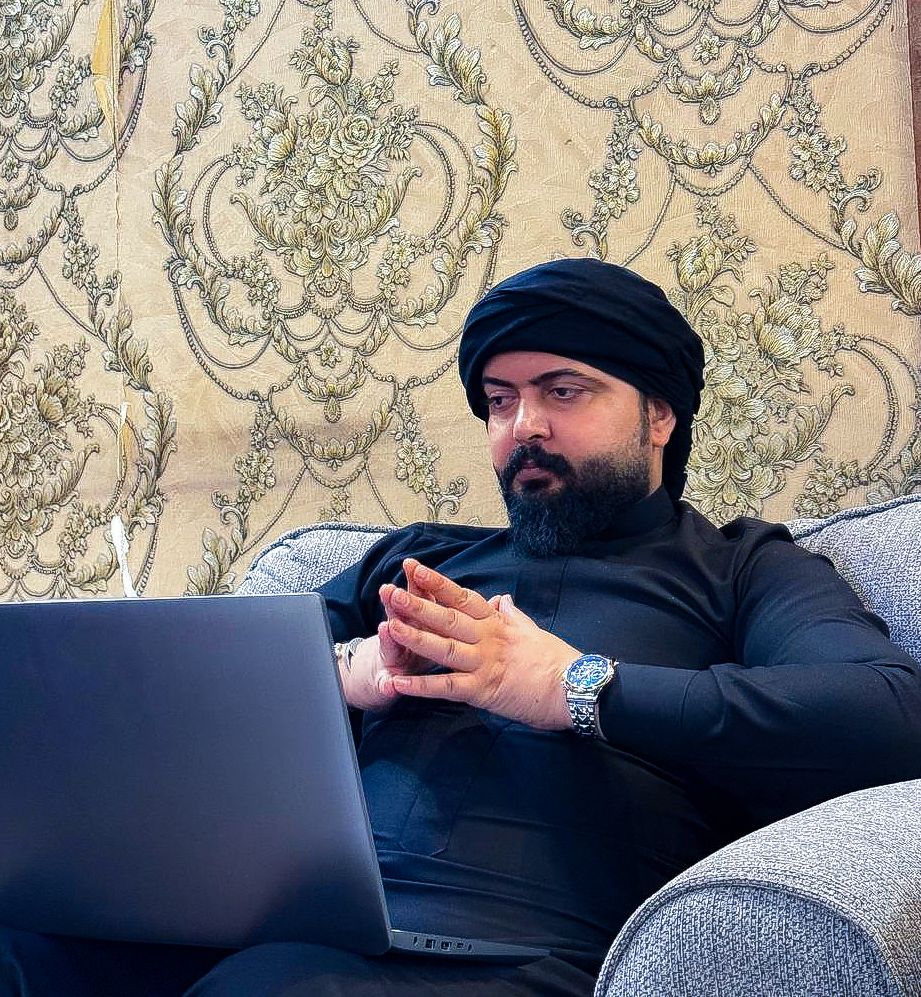 نسمات الحسين في لهيب تموز