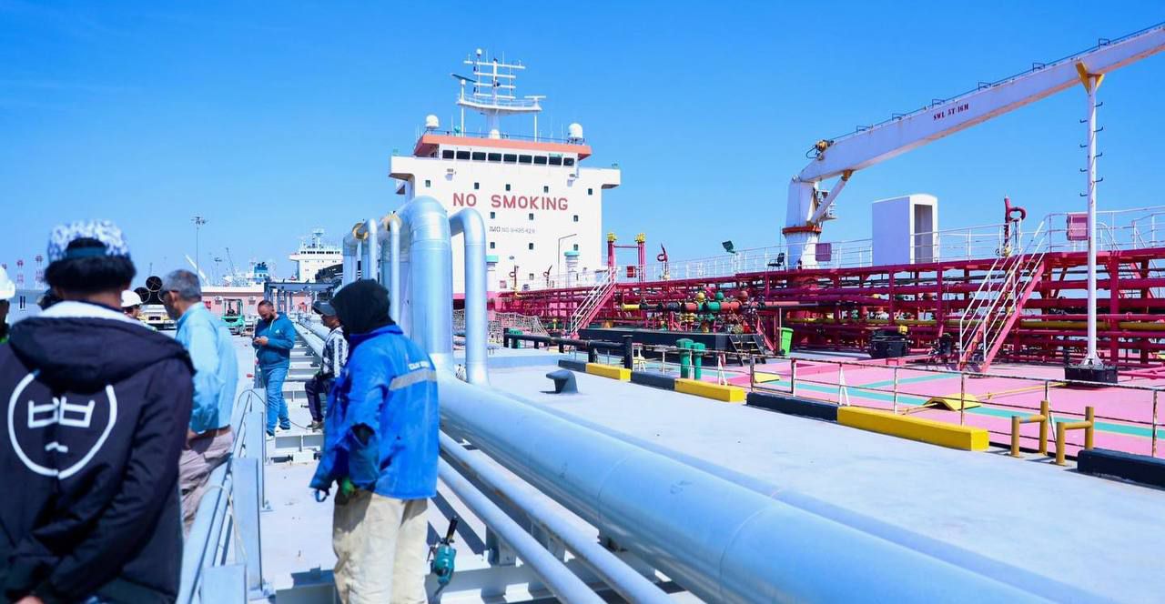 أمريكا ترفض خطط العراق لاستيراد الغاز من تركمانستان عبر إيران وتلوح بالعقوبات.