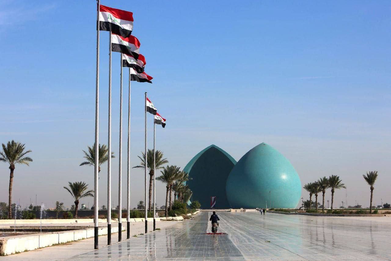 الأنواء الجوية: انخفاض درجات الحرارة سيستمر في عموم البلاد خلال الأيام المقبلة.