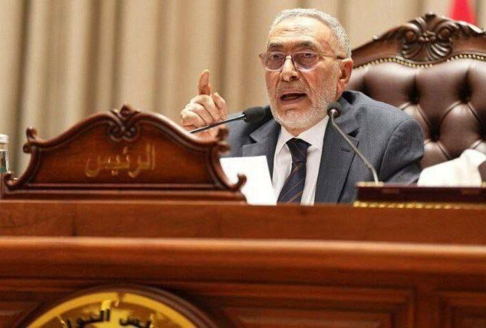 رئيس مجلس النواب “محمود المشهداني” يخسر الإنتخابات بعد حصوله على 3684 صوتاً فقط.