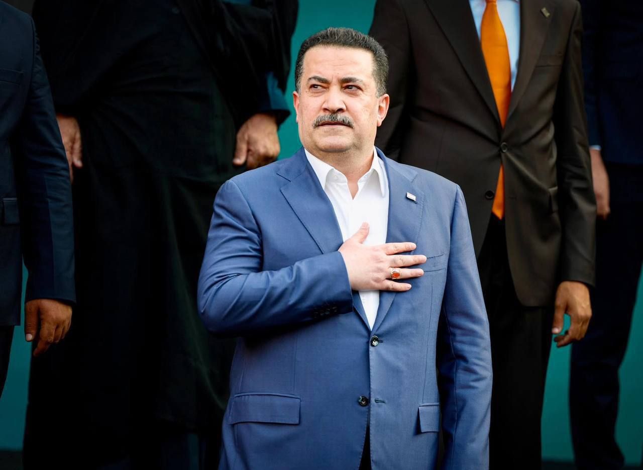 السوداني: المرحلة المقبلة لتشكيل حكومة جديدة قادرة على تمثيل البرامج وتحالف “الاعمار والتنمية” منفتح على الجميع.