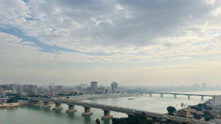 الأنواء الجوية: انخفاض جديد في درجات الحرارة خلال الايام المقبلة.