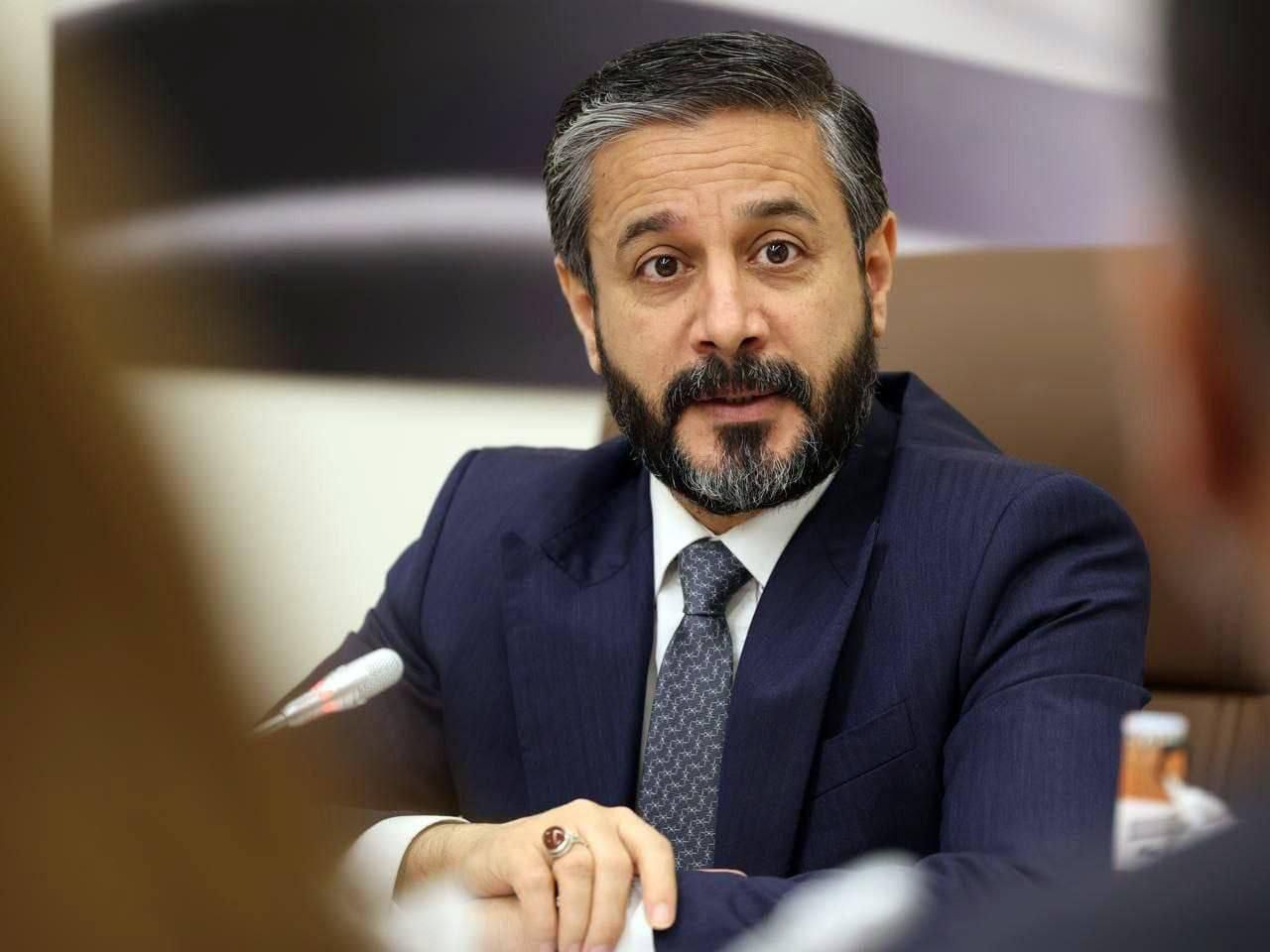 وزير التعليم “نعيم العبودي”: الاطار ارسل الى المرجعية اسماء مرشحي رئاسة الوزراء ولم يات الجواب حتى الان.