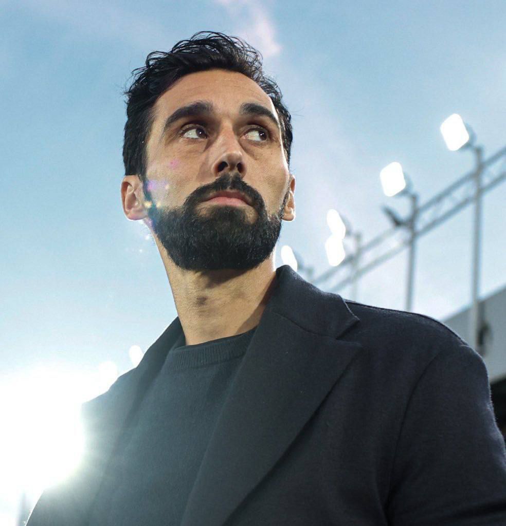 ريال مدريد: • يعلن تعين ألفارو أربيلوا مدرباً للفريق