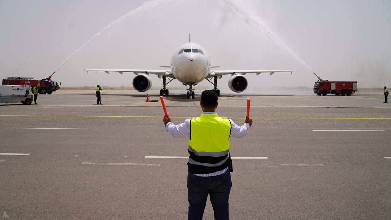 بعد توقف دام شهرين..