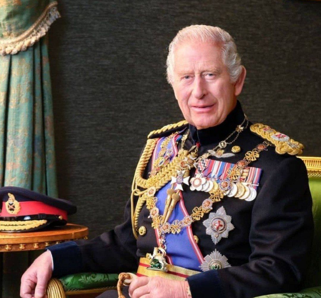 ملك بريطانيا تشارلز الثالث يشيد بالتطورات الإيجابية التي حققها العراق خلال السنوات الأخيرة.