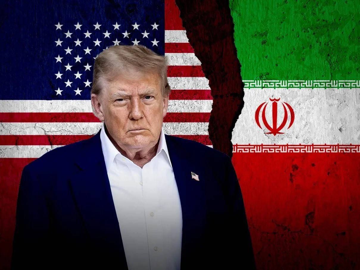 ترامب: – نفضل التوصل لاتفاق مع إيران وجميع الخيارات مطروحة.– لم نستهدف كافة قيادات إيران العسكرية حتى لا يتكرر ما حصل في العراق.– انظروا الى ما حدث في العراق لقد كان دخولنا للعراق حماقة كبيرة لم يكن ينبغي لنا التواجد هناك أصلاً.