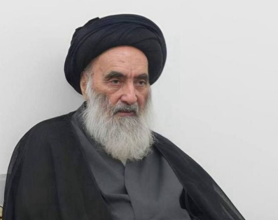 مكتبُ السيستاني يعلن أن يوم غدٍ الثلاثاء هو المكمّل لشهر ذي الحجة، ويوم الأربعاء هو الأول من شهر المحرم الحرام لعام ١٤٤٨ للهجرة.