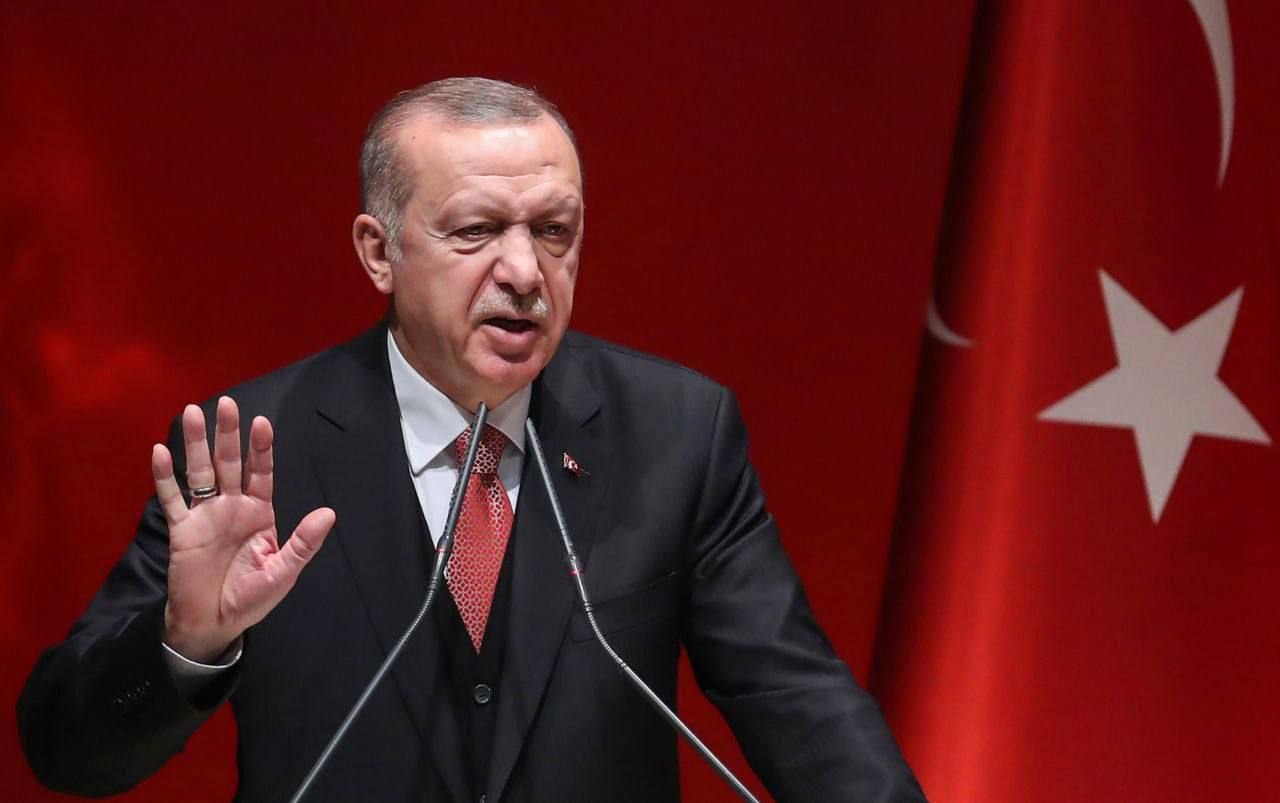 أردوغان: بسقوط الأجساد في كربلاء لم يسقط الحق ولم يخبُ سراج محبة آل البيت.