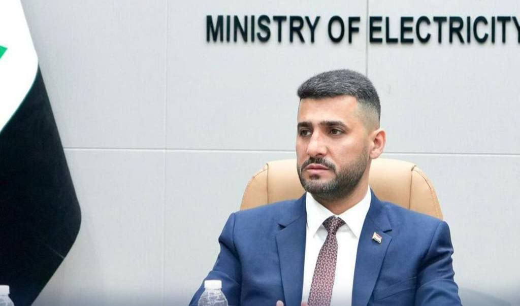 وزير الكهرباء: اتفاق جي إي فيرنوفا سيضيف 15 ألف ميغاواط إلى شبكة الكهرباء ويخفض العجز بأكثر من الثلث.