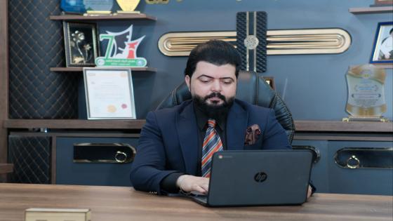 ‏بين السرعة والمصداقية: كيف يوازن الإعلام الرقمي بين السبق الصحفي والمسؤولية الأخلاقية؟