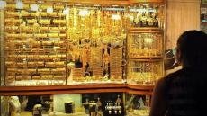 ارتفاع أسعار الذهب بشكل رهيب!