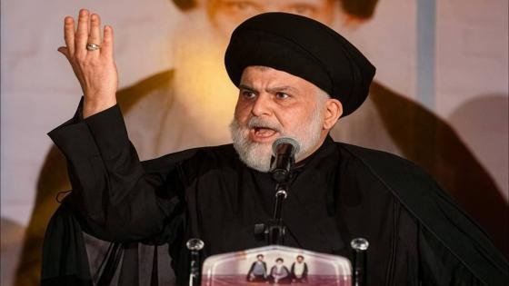 “مقتدى الصدر” يدعو الخطباء إلى إقامة المجالس من الآن وإلى يوم الغدير لإحياء المناسبة العظيمة.