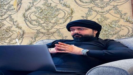 نسمات الحسين في لهيب تموز