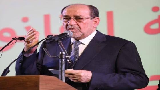 “نوري المالكي”: نسبة المشاركة في الانتخابات ستصل إلى 40%.