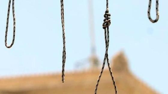‏السلطة القضائية الإيرانية تنفذ حكم الإعدام بحق شخص أدين بالتجسس لحساب الكيان الصهيوني.