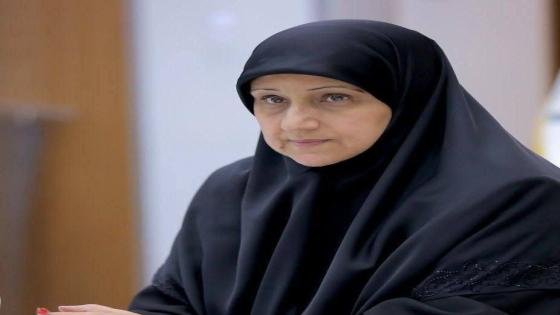 وزيرة الاتصالات “هيام الياسري” تفوز بالانتخابات؛ بعد حصولها على اكثر من 10 الاف صوت.