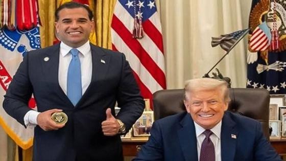 مبعوث ترامب: سأزور العراق قريباً وأجتمع بقادته الرئيسيين و‏لن نسمح بأي تدخل خارجي لتشكيل الحكومة الجديدة.– نتابع باهتمام تشكيل الحكومة والعراق أحرز تقدماً ملحوظاً خلال السنوات الثلاث الماضية ونأمل استمراره.