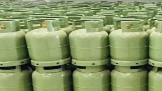 5000 دينار فقط.. وزارة النفط تبدأ البيع المباشر لأسطوانات الغاز.