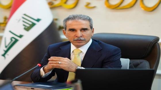 رئيس مجلس القضاء الأعلى القاضي “فائق زيدان”:يؤكد القضاء العراقي جاهزيته الكاملة لمحاكمة الإرهابيين المحتجزين في الأراضي السورية بما ينسجم مع القوانين الوطنية والالتزامات الدولية وحقق العدالة لضحايا الإرهاب ويحفظ أمن العراق والعالم.