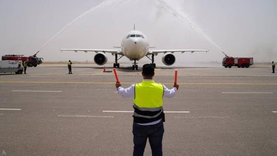 بعد توقف دام شهرين..