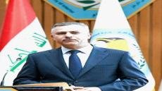 الزيدي يكلف الوكيل الاقدم حسين العوادي بإدارة وزارة الداخلية.
