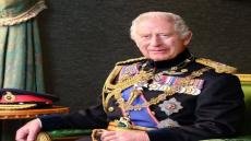 ملك بريطانيا تشارلز الثالث يشيد بالتطورات الإيجابية التي حققها العراق خلال السنوات الأخيرة.
