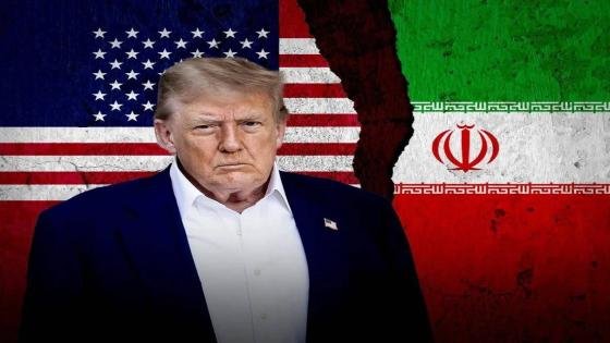 ترامب: – نفضل التوصل لاتفاق مع إيران وجميع الخيارات مطروحة.– لم نستهدف كافة قيادات إيران العسكرية حتى لا يتكرر ما حصل في العراق.– انظروا الى ما حدث في العراق لقد كان دخولنا للعراق حماقة كبيرة لم يكن ينبغي لنا التواجد هناك أصلاً.