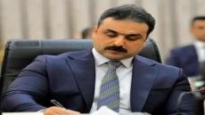 رئيس هيئة المنافذ الحدودية “عمر الوائلي”:– إيراداتنا بلغت تريليوناً و290 مليار دينار خلال الاشهر الخمسة الاولى من 2026.– إحدى العمليات النوعية أسفرت عن ضبط 3 ملايين و500 ألف حبة كبتاغون.
