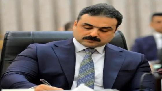 رئيس هيئة المنافذ الحدودية “عمر الوائلي”:– إيراداتنا بلغت تريليوناً و290 مليار دينار خلال الاشهر الخمسة الاولى من 2026.– إحدى العمليات النوعية أسفرت عن ضبط 3 ملايين و500 ألف حبة كبتاغون.