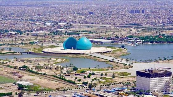 طقس العراق: ارتفاع طفيف في درجات الحرارة خلال الأيام المقبلة.