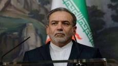 وزير الخارجية الإيراني “عباس عراقجي”: سنحدد طريقة إدارة مضيق هرمز بالتشاور مع جيراننا.