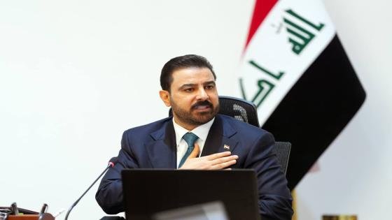 رئيس الوزراء “علي الزيدي”: ما جرى من صولةٍ ضد الفساد هي مرحلة أولى.– الحكومة ستستمر في مكافحة الفساد لاسترداد المال العام.– الحكومة مكلّفة بحماية مصالح الشعب العراقي ولا تهاون في هذه المسؤولية.– الوضع بات من غير الممكن السكوت عنه.– الغيرة على حال العراقيين تدفعنا الى التأكيد لأبناء شعبنا أن هناك حرّاساً أقوياء على الأموال العامة، وسنحسن توظيفها.– يكلف الأجهزة الرقابية باستقبال أي مؤشرات عن الأداء الحكومي أو أداء الوزارات، لكشف حالات الفساد أو التقصير.– العراق مرّ بحقب الحروب والفوضى ومقارعة الإرهاب.– مسار الحكومة بان مختلفا، من خلال تفعيل اجراءات تعزيز قوّة الدولة العراقية، واحتكارها القوّة والسلاح، وعدم السماح للفاسدين بأن يكونوا ضمن جسد الدولة بهدف سرقة المال العام.– ماضون في إعداد موازنة العام المقبل، ضمن منهج (موازنة البرامج).